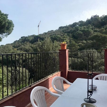 Apartamento Duplex Begur Exterior photo